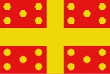 Vlag van Harelbeke