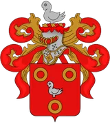Wapen van Kuurne