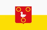 Vlag van Kuurne