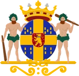 Coat of arms of Lendelede