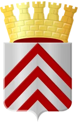 Wapen van Menen