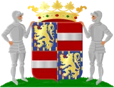 Coat of arms of Zwevegem Coat of arms of Zwevegem
