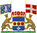 Wapen van Spiere-Helkijn