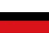 Vlag van Bredene Vlag van Bredene