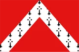 Flag of Gistel