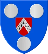 Wapen van Ichtegem