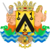 Coat of arms of Ostend
