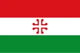 Vlag van De Haan