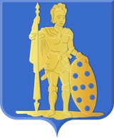 Coat of arms of Hooglede