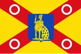 Flag of Hooglede