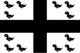 Flag of Izegem