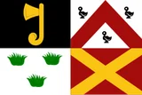 Vlag van Ledegem