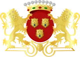 Coat of arms of Staden