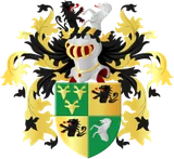 Wapen van Oostrozebeke