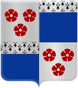 Wapen van Ardooie