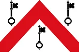 Flag of Tielt
