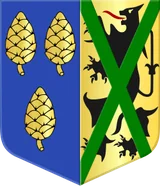 Coat of arms of Alveringem