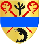 Coat of arms of Koksijde