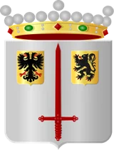 Wapen van Aalst Wapen van Aalst