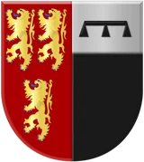 Wapen van Denderleeuw