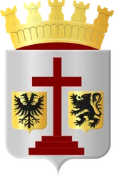 Coat of arms of Geraardsbergen