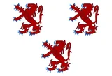 Vlag van Haaltert