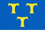 Flag of Lede