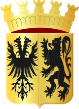 Coat of arms of Ninove