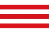 Vlag van Sint-Lievens-Houtem