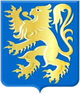 Wapen van Zottegem