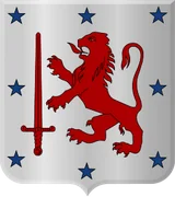 Wapen van Erpe-Mere