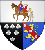 Wapen van Berlare