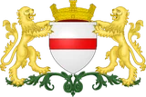 Coat of arms of Dendermonde