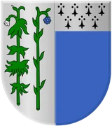 Wapen van Hamme