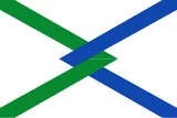 Vlag van Hamme