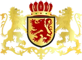 Coat of arms of Laarne