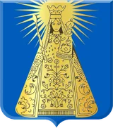 Coat of arms of Lebbeke