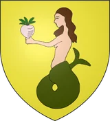 Wapen van Waasmunster