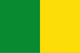 Vlag van Wetteren