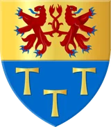 Wapen van Wichelen