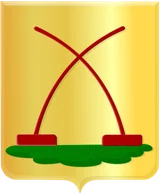 Coat of arms of Zele
