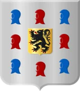 Wapen van Kaprijke