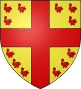 Coat of arms of Maldegem Coat of arms of Maldegem