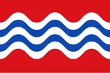 Flag of Sint-Laureins
