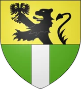 Coat of arms of Zelzate