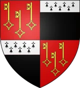Wapen van Destelbergen