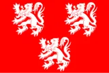 Flag of Gavere Flag of Gavere