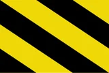 Flag of Oosterzele
