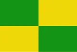 Vlag van Zulte