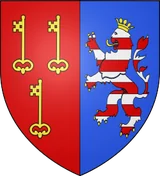 Coat of arms of Lochristi